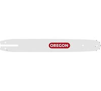 Oregon - Barra x motosega 124MLEA074, LP 3/8", lunghezza di taglio 30 cm (12"), 1,1 mm