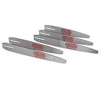 Oregon Carving 535048 - Guida per sega da 35 cm, 3/8", 1,3 mm