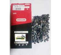 OREGON CATENA 73EXL-084E PowerCut Passo 3/8" Spessore 058" -1.5 mm 84 Maglie