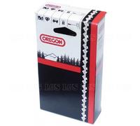 Oregon - Catena da 35,56 cm, per motoseghe McCulloch Mac Cat modello 351, 335, 338, 370 e 435