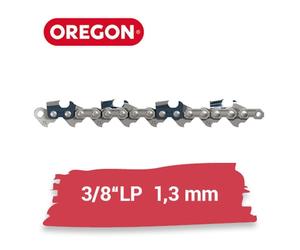 OREGON Catena Di Seghe .3/8" LP 1,3 Mm 44 TG 30 Cm 91VXL044E