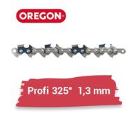 OREGON Catena Per Seghetto .325" 1,3 Mm 64 TG 38 Cm 95TXL064E