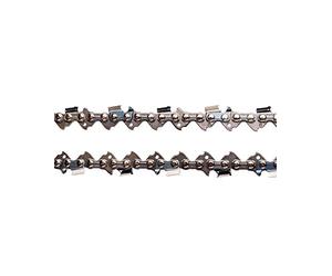 Oregon Catena tipo 21LPX056E 21 LPX, 56 maglie di trasmissione, catena a scalpello Super 20 .325 1