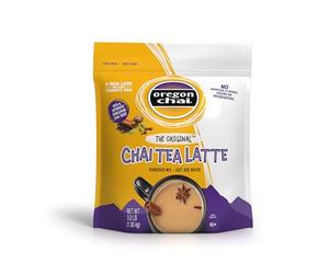 Oregon Chai The Original Chai Tea Latte Mix, 3 Pound