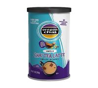 Oregon Chai Vanilla Chai Tea Latte Mix, 10 Ounce by Oregon Chai