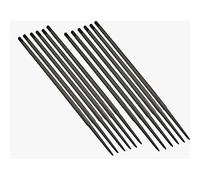 Oregon Confezione da 12 lime per motosega da 3/16" # 70503 funziona su tutti i modelli di motosega con catene passo .325