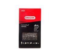Oregon ControlCut 21BPX Catena per Motosega con Passo da .325", Calibro .058" (1,5 mm) con Taglienti Micro Chisel, Barra da 38 cm (15") e 64 Maglie, Compatibile con Husqvarna e altre marche
