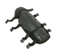 Oregon Coppia di Parastinchi Protettivi per l'utilizzo con Motosega e Decespugliatore, Regolabili per Ginocchia e Stinchi