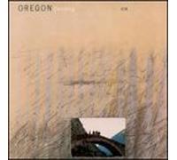 Oregon - Crossing