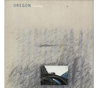 Oregon - Crossing - ECM Records - ECM 1291, ECM Records - 825 323-1