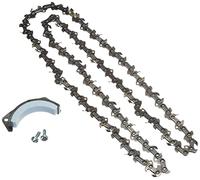 Oregon CS1500 - Kit di ricambio per catena e pietra per affilare la motosega elettrica