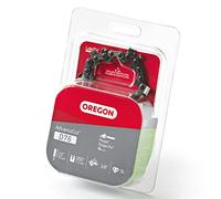 Oregon D76 AdvanceCut Replacement Chainsaw Chain for 22" Guide Bars, 76 Drive Links, Pitch: 3/8", .050" Gauge, Fits Poulan