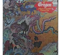 Oregon - Distant Hills