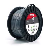 Oregon Filo di taglio libero Duoline 2.7 millimetri x 140 m, 545829