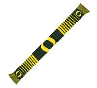 Oregon Ducks Sciarpa Maglia Invernale Collo Nuovo NCAA - Big Logo - Team Colori