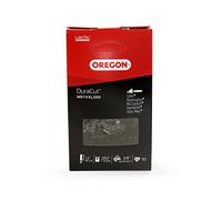 Oregon DuraCut M91VXL Catena per Motosega con Passo da .3/8" a Basso Profilo, Calibro .050" (1,3 mm) con Taglienti Micro Chisel, Barra da 35 cm (14") e 50 Maglie, Compatibile con Stihl e altre marche