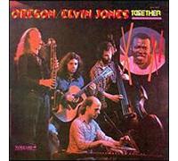 Oregon : Elvin Jones - Together