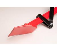 Oregon FALL LIFT 130 cm con gancio reversibile in acciaio profilato, 3,4 kg