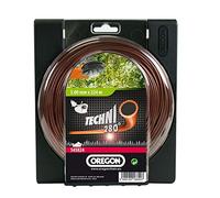 Oregon Filo per tosaerba Techni Line 545821 280 gradi
