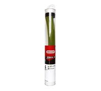 Oregon Filo per decespugliatore Jet Fit Techni-Blade 6 mm x 26 cm seghettato 50 pz