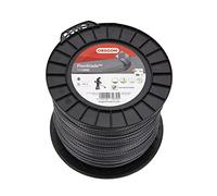 (TG. 3.00 mm x 195 M) Oregon, Filo per tosaerba Flexiblade, 3,00 mm x 195 m, 111