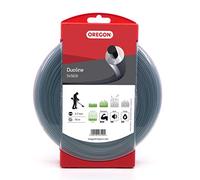 Oregon Filo di taglio libero Duoline 2.7 millimetri x 70 m, 545828