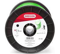 Oregon Filo per decespugliatore 69-365, Tondo, 0,95 x 2,44 m, Bobina da 1,4 kg