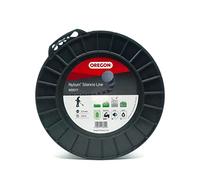 Oregon Filo rotondo da 3 mm, 3,0 mm x 120 m (800017)