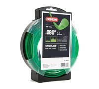 Oregon Gatorline - Filo rotondo per decespugliatore, 21-280, 20,3 cm x 206 m