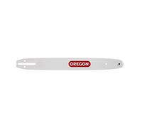 Oregon Guida singola Rivet adatta per motoseghe Bosch, Dolmar, Gardol, Greenworks, McCulloch, Stiga A041