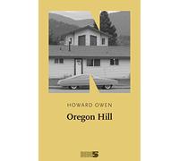 Oregon Hill