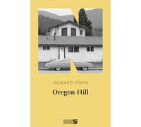 Oregon Hill
