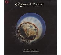 Oregon - In Concert