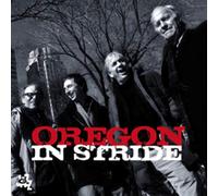 Oregon - In Stride