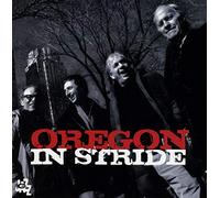 Oregon - In Stride