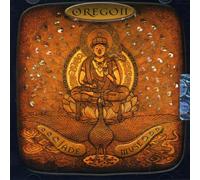 OREGON - Jade Muse (Best)