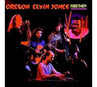 Oregon/ Jones, Elvin - Together