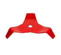 Oregon Disco Universale Conico a 3 Denti per Decespugliatore, Professionale e Resistente, Compatibile con tutte le Marche di Decespugliatori inclusi Husqvarna ed Echo, 3 x 300 mm