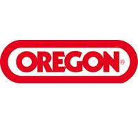 OREGON - Lama universale per tosaerba, 45,7 cm, con adattatori e bulloni inclusi