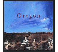 Oregon - Live at Yoshi S