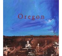 Oregon Live at Yoshi's (CD) Album