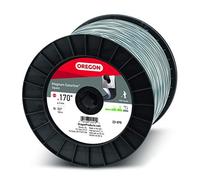 Oregon Magnum Gatorline 22-070 - Filo per decespugliatore quadrato, 45 cm x 90 m
