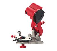 Oregon Mini Smerigliatrice Compatta da 230 Volt, Affilatrice Universale da Motosega, per Tutti i Tipi di Catena fino ad un Passo di 0,404", 2 Dischi Abrasivi Inclusi (310-230)