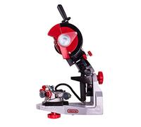 Oregon Mini Smerigliatrice Compatta da 230 Volt, Affilatrice Universale da Motosega, per Tutti i Tipi di Catena fino ad un Passo di 0,404", 3 Dischi Abrasivi Inclusi (310-230)