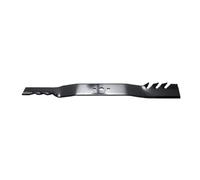Oregon Mower Blade, Single, Gator G3 Mulching Lawnmower Replacement Blade, 21" Deck (95-621)