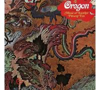 Oregon Music Of Another Present Era (CD)