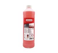 Oregon MX-14 Detergente Liquido per Officina Biodegradabile, ad Elevata Azione Pulente e Smacchiante per la Rimozione di Sporco, Olio, Grasso e Vernice da Indumenti e Macchinari, 1 Litro (O91-9060)