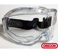 OREGON OCCHIALI MASCHERA SUPER PROTETTIVA PER MOTOSEGA E DECESPUGLIATORE
