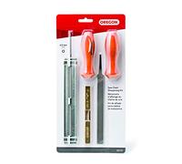 Oregon OEM 38278 Ricambio [6]Kit affilacatena 4,5 mm