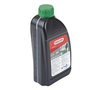 Oregon Olio Biologico per la Catena della Motosega, Lubrificante e Biodegradabile, Tanica da 1 L